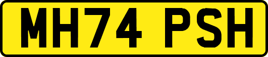 MH74PSH