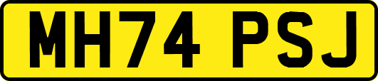 MH74PSJ