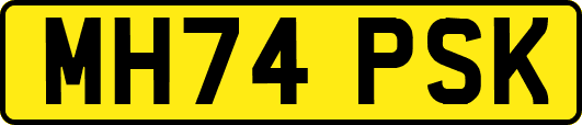 MH74PSK