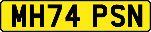 MH74PSN