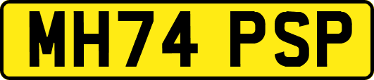 MH74PSP