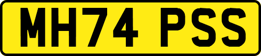 MH74PSS