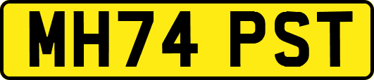 MH74PST