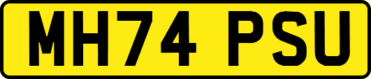 MH74PSU