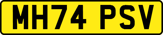 MH74PSV
