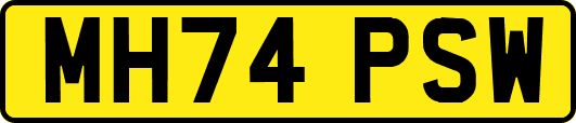 MH74PSW