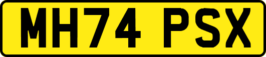 MH74PSX