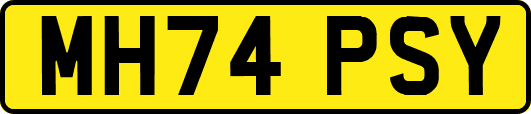 MH74PSY