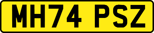 MH74PSZ