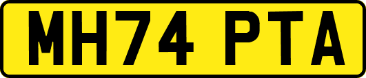 MH74PTA