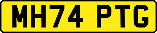 MH74PTG