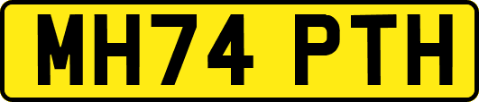 MH74PTH