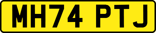 MH74PTJ