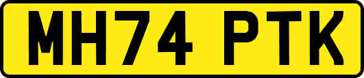 MH74PTK