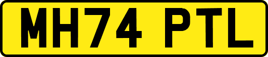 MH74PTL