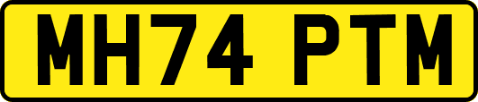MH74PTM