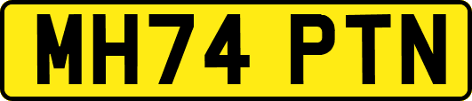 MH74PTN