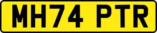 MH74PTR