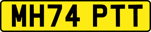 MH74PTT