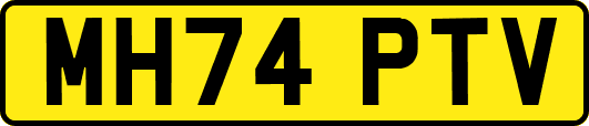 MH74PTV