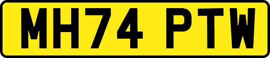 MH74PTW