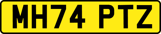 MH74PTZ