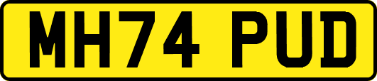 MH74PUD