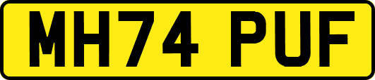 MH74PUF