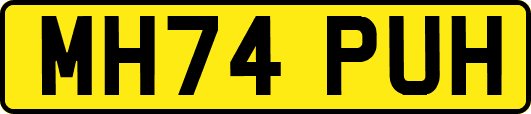 MH74PUH