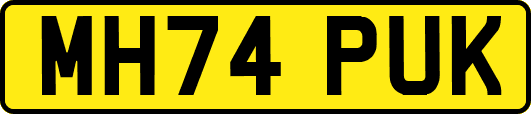 MH74PUK