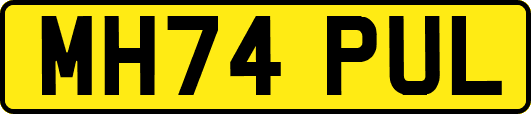 MH74PUL