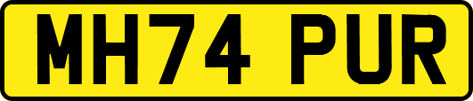 MH74PUR
