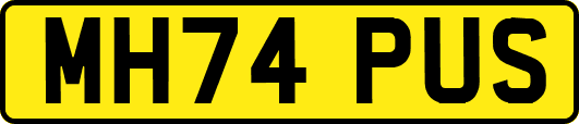 MH74PUS