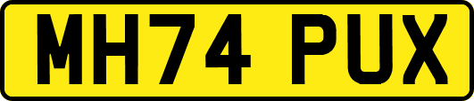 MH74PUX