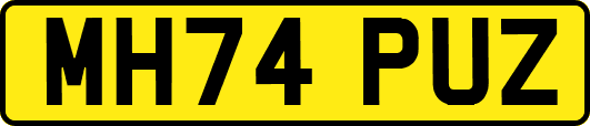 MH74PUZ