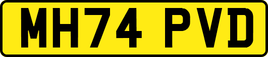 MH74PVD