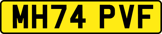 MH74PVF