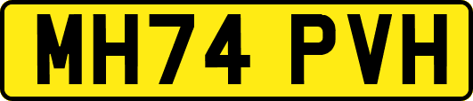 MH74PVH