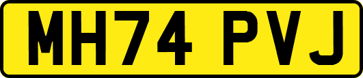 MH74PVJ