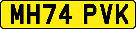 MH74PVK
