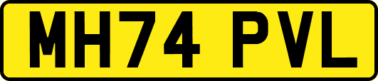 MH74PVL