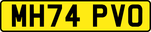 MH74PVO