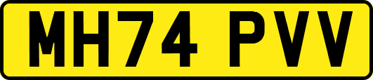 MH74PVV