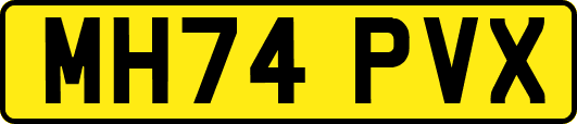 MH74PVX