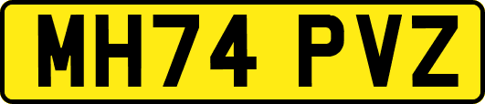 MH74PVZ