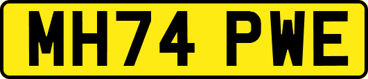 MH74PWE