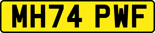 MH74PWF