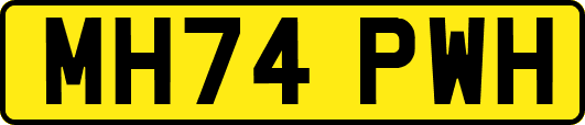 MH74PWH