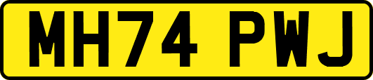 MH74PWJ