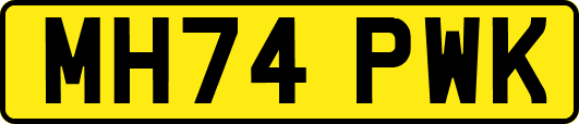MH74PWK